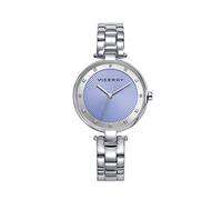 Reloj Viceroy Chic 471300-37 acero y piedras azul