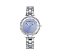 Reloj Viceroy Chic 471300-37 acero y piedras azul