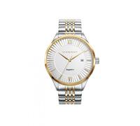 Reloj Viceroy Dress 471231-03 hombre acero bicolor