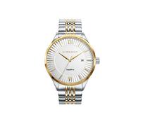 Reloj Viceroy Dress 471231-03 hombre acero bicolor