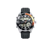 Reloj Viceroy Heat 401195-57 hombre acero naranja