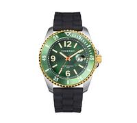 Reloj Viceroy Heat 401219-65 hombre verde