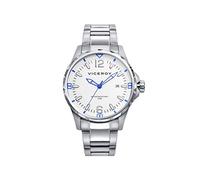 Reloj Viceroy Heat 401241-05 hombre acero bicolor