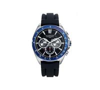 Reloj Viceroy HEAT 46649-59 hombre IP negro y azul