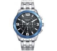 Reloj Viceroy Heat 46785-55 hombre acero plateado