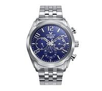 Reloj Viceroy Magnum 471195-37 hombre acero azul