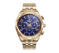 Reloj Viceroy Magnum 471195-97 hombre acero azul