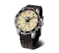 Vostok Europe Orologio da Uomo NH34-225A713-SISAND
