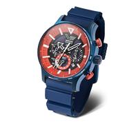 RELOJ VOSTOK - SOLAR POWER CHRONO / VR42-595D734-20ATM Cura della persona e salute