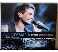 Relojes de Arena en Directo