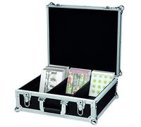 Reloop 100 CD case PRO Valigia per DJ