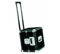 Reloop 120 Trolley Record Case