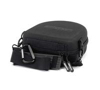 RELOOP - 120 Trolley Record Case Black