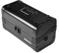 Reloop 7'' Record Case 150 Black