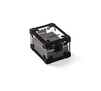 Reloop Cartridge Case - Custodia per cartucce, Contiene 2 sistemi a conchiglia o concorde