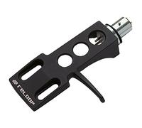 Reloop Headshell black - Pronta Consegna