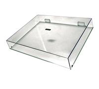 RELOOP DUST COVER (RP-1000/2000/4000) coperchio cover trasparente per giradischi