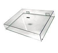 RELOOP DUST COVER (RP-1000/2000/4000) coperchio cover trasparente per giradischi