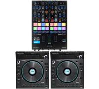 Reloop Elite Mixer Digitale Per Dj