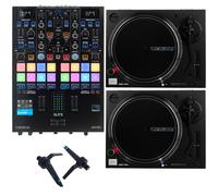 Reloop ELITE RP 5000 MK4 Bundle