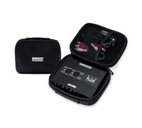 Reloop Flux Bag - Pratica custodia per il trasporto delle interfacce DVS