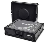 RELOOP TURNTABLE CASE flightcase bauletto legno rivestito per porta giradischi