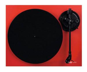 Reloop HiFi Turn 2 Red - Spedizione Gratuita - Pronta Consegna