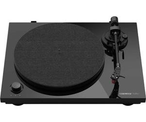 Reloop HiFi Turn 3 MK2 Black Giradischi