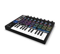 Reloop Keypad Pro - Workstation DAW compatta con MIDI wireless