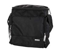 Reloop Laptop Bag - Pratica borsa per laptop, Realizzata in materiale di nylon resistente e idrorepellente, Produzione di alta qualità