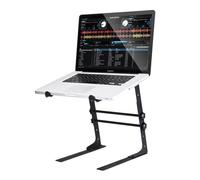 Reloop LAPTOP STAND V2 Supporto regolab. larghezza altezza x LAPTOP fino a 17''