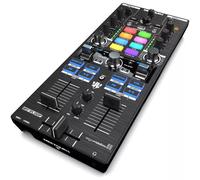 RELOOP MIXTOUR PRO controller dj 4 deck scheda usb c iOS MAC Android Windows NEW