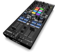 Reloop MIXTOUR PRO Controller DJ all-in-one 4Deck x softw. Algoriddim djay Pro