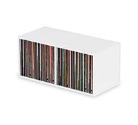 GLORIOUS DJ - RECORD BOX 230 WHITE