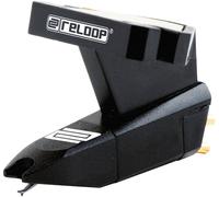 Reloop OM Black