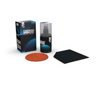 Reloop Premium 3-IN-1 Record Care Set - Soluzione completa per la pulizia di vinili e CD