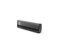 Reloop Premium Carbon Fibre Brush - Spazzola per dischi indispensabile per gli amanti del vinile