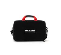 Reloop Premium Compact Controller Bag - Borsa compatta in schiuma rigida per molti controller DJ