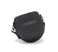 RELOOP PREMIUM HEADPHONE BAG XT case semirigido per contenere trasportare cuffie