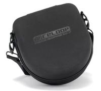 RELOOP PREMIUM HEADPHONE BAG XT case semirigido per contenere trasportare cuffie