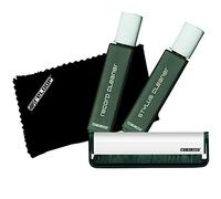 Reloop Professional Dj Cleaning Set Mkii Kit Pulizia Cd E Vinili