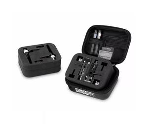 RELOOP Reloop Cartridge King Xs - Case per il trasporto di 2 testine