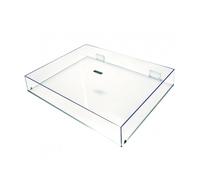 Reloop RP-1000-2000-4000 Dust Cover Pieghevole Acrilico x Giradischi Trasparente