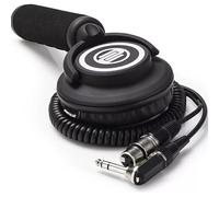 RELOOP RHP-10 MONO cuffia professionale a doccia per borsa per DJ NUOVA GARANZIA