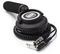 RELOOP RHP-10 MONO cuffia professionale a doccia per borsa per DJ NUOVA GARANZIA