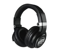 RELOOP RHP15 cuffie headphones pieghevoli + cavo + custodia trasporto per djs