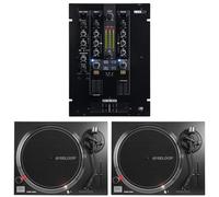 Reloop RMX-22i RP 2000 USB MK4 Bundle