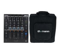 Reloop RMX-44BT Bag Bundle