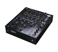 Reloop Mixer digitale per DJ RMX-80 4+1 canali Nero