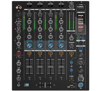RELOOP RMX-95 dj mixer pro a 4 canali con interfaccia audio usb effetti digitali